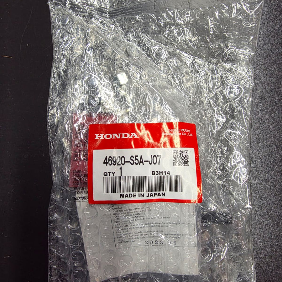 HONDA OEM CLUTCH MASTER CYLINDER ASSEMBLY - EP3 DC5
