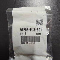 GENUINE HONDA OEM HONDA K SERIES GEAR BOX DRIVE SHAFT SEAL (GEARCASE SIDE OUTER ) - CL7 CL9 DC5 EP3 FD2 FN2 CIVIC TYPE R INTEGRA