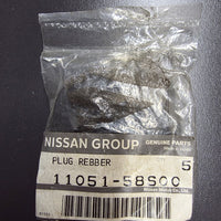Genuine Nissan Rocker Cover Gasket Set Fits Nissan RB20DE/T, RB25DE/T (Non Neo), RB26DETT