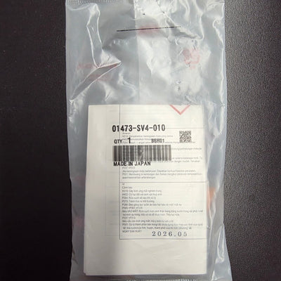 HONDA OEM CALIPER REBUILD KIT DC2 DC5 INTEGRA EK9 EP3 CIVIC TYPE R REAR INTEGRA 01473-SV4-010