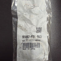 HONDA Genuine B SERIES GEAR BOX COUNTER SHAFT BEARING 91003-P21-003