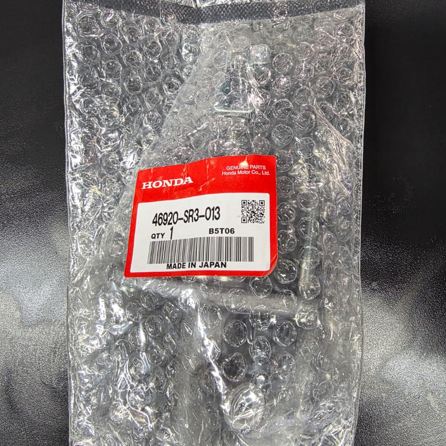 HONDA OEM CLUTCH MASTER CYLINDER ASSEMBLY - EG6 EK4 EK9 EM1 DC2 DB8 CIVIC INTEGRA TYPE-R