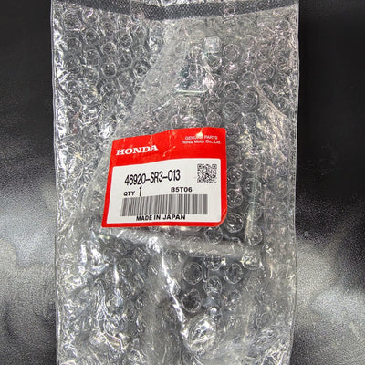 HONDA OEM CLUTCH MASTER CYLINDER ASSEMBLY - EG6 EK4 EK9 EM1 DC2 DB8 CIVIC INTEGRA TYPE-R