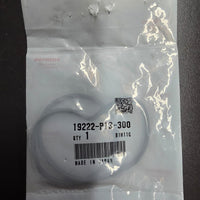 HONDA OEM WATER PUMP GASKET 19222-P13-300