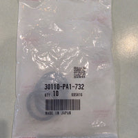HONDA OEM D/B/H SERIES DISTRIBUTOR SEAL O RING (26.4X3.1)
