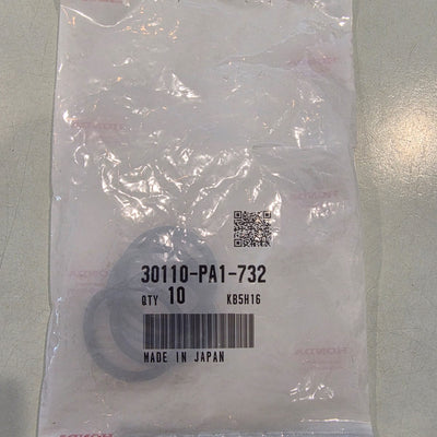 HONDA OEM D/B/H SERIES DISTRIBUTOR SEAL O RING (26.4X3.1)
