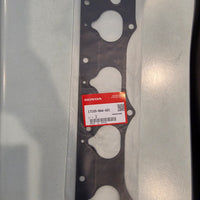 HONDA OEM INTAKE MANIFOLD GASKET - FN2 FD2 CL7 CIVIC TYPE R