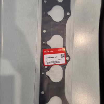 HONDA OEM INTAKE MANIFOLD GASKET - FN2 FD2 CL7 CIVIC TYPE R