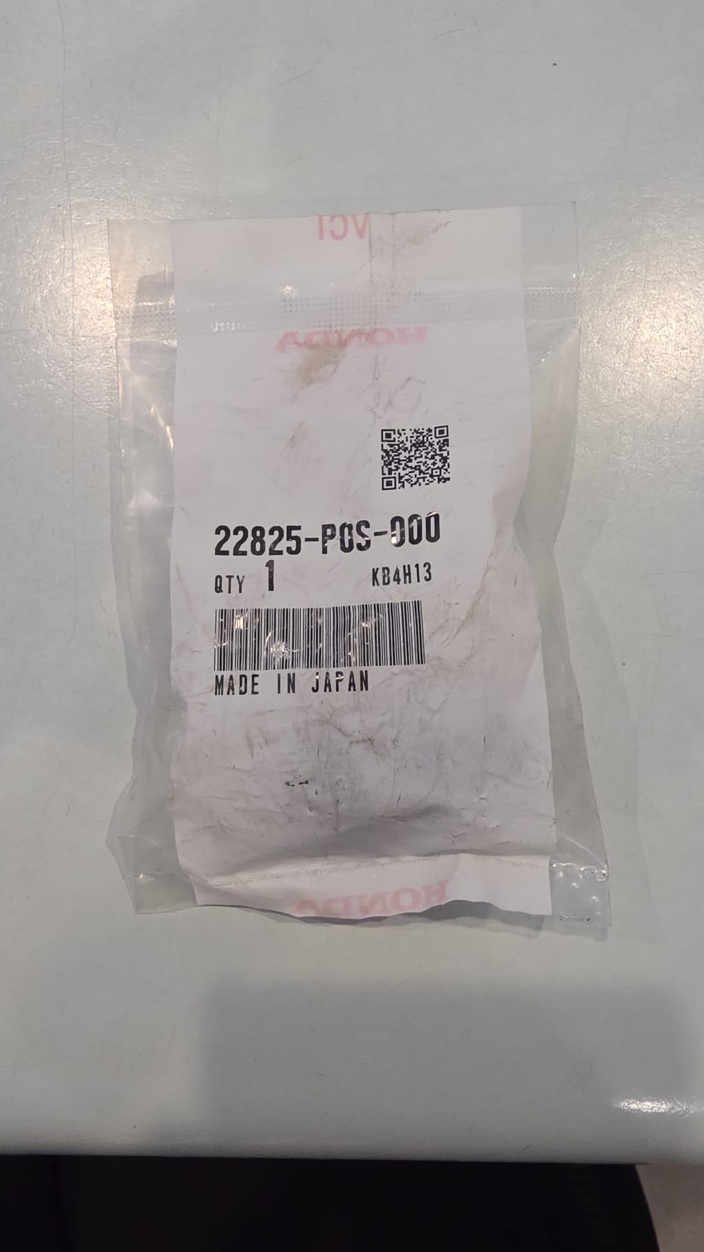 HONDA OEM CLUTCH RELEASE FORK PIVOT BALL - EF8 EF9 EG6 EK4 EK9 DC2 DA6 DB7 DB8 EP3 FN2 FD2 DC5 CIVIC INTEGRA TYPE-R