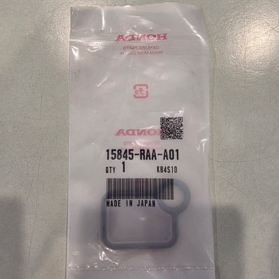 HONDA GENUINE OEM K20 & K24 VTC FILTER GASKET - DC5 EP3 CL7 FD2 FN2 CIVIC TYPE R - 15845-RAA-A01