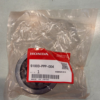 HONDA OEM EP3 DC5 K20A 35MM COUNTER SHAFT NEEDLE BEARING 91003-ppp-004
