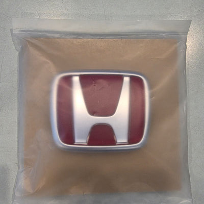HONDA OEM REAR EMBLEM - DC2 EK9 CIVIC INTEGRA TYPE R