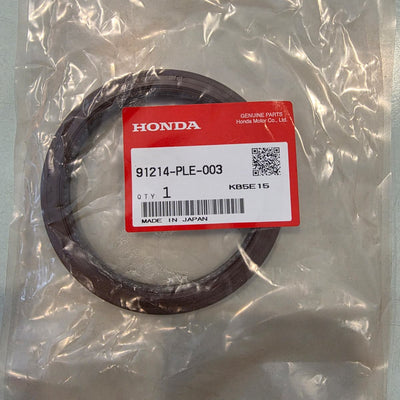 HONDA Genuine OEM D/B SERIES REAR MAIN SEALL - EF8 EF9 EG6 EK4 EK9 DC2 DA6 DB7 DB8 CIVIC TYPE R