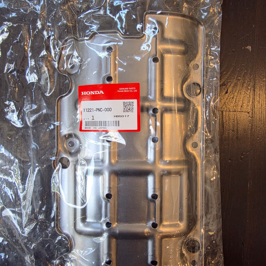 HONDA OEM BAFFLE PLATE - CL7 CL9 DC5 EP3 FD2 FN2 CIVIC INTEGRA TYPE R