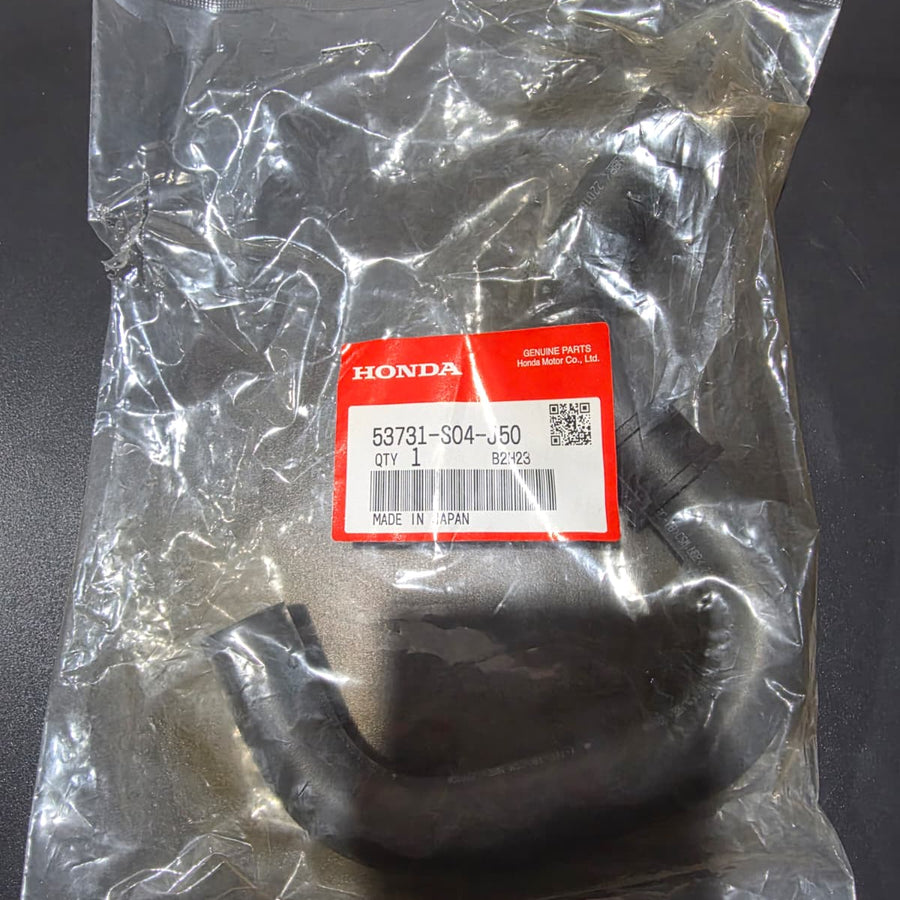 HONDA OEM POWER STEERING SUCTION HOSE - EG EK EM CRV INTEGRA - 53731-S04-J50