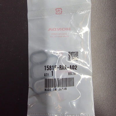 HONDA OEM VTEC K20 SOLENOID GASKET K20A - DC5 EP3 CL7 FD2 FN2 CIVIC TYPE R 15815-RAA-A02