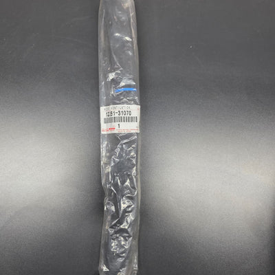 Toyota Genuine OEM 12261-31070 Ventilation Hose 1 (2GR-FE)