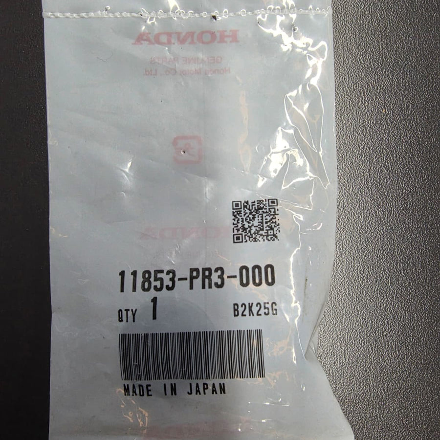 HONDA OEM B SERIES PCV BREATHER JOINER B16 B18 B20 DC2 CRX EK9 EG9 EK9 EK4 CIVIC INTEGRA TYPE R