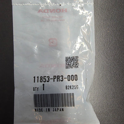 HONDA OEM B SERIES PCV BREATHER JOINER B16 B18 B20 DC2 CRX EK9 EG9 EK9 EK4 CIVIC INTEGRA TYPE R