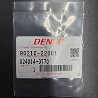 Toyota Genuine Oil Cooler O-Ring Seal 90210-22001