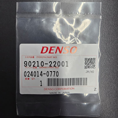 Toyota Genuine Oil Cooler O-Ring Seal 90210-22001