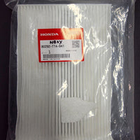HONDA Genuine CABIN AIR FILTER N-BOX JF3 JF4 80292-TTA-941