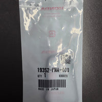 Honda Genuine K20 Water Outlet Seal - 19352-PNA-000