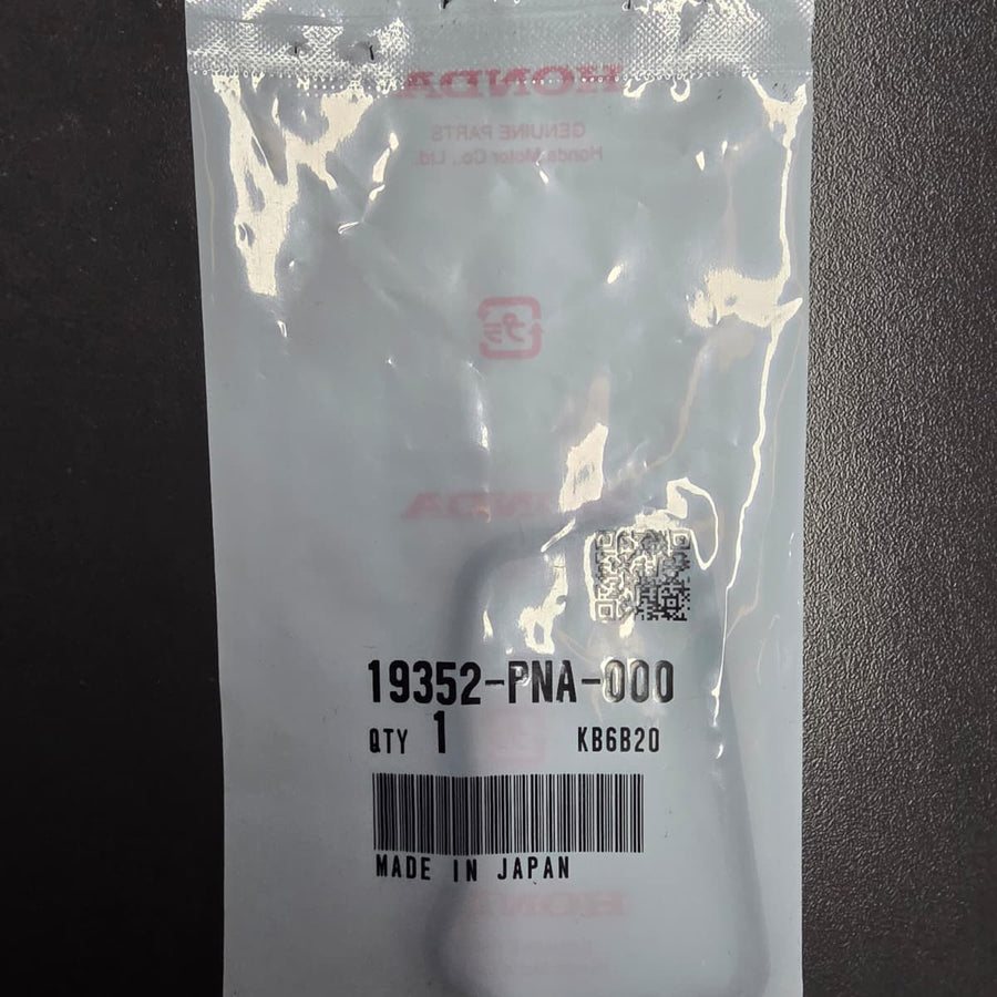 Honda Genuine K20 Water Outlet Seal - 19352-PNA-000