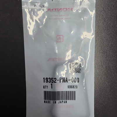 Honda Genuine K20 Water Outlet Seal - 19352-PNA-000