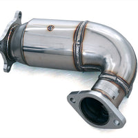 HKS METAL CATALYZER For SUBARU WRX S4 VAG FA20 TURBO 33005-AF019