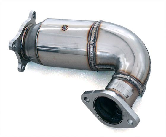 HKS METAL CATALYZER For SUBARU WRX S4 VAG FA20 TURBO 33005-AF019
