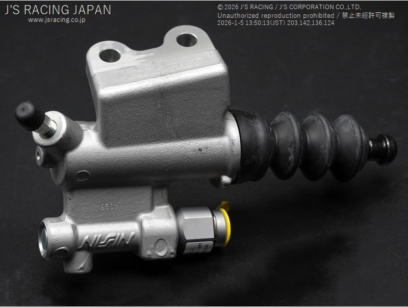 J'S RACING direct slave cylinder Civic Type-R FL5 - DSC-L5