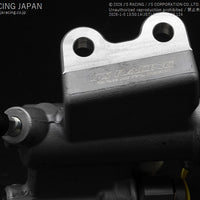 J'S RACING direct slave cylinder Civic Type-R FL5 - DSC-L5