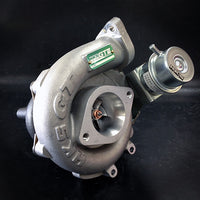 HKS SPORTS TURBINE KIT For NISSAN SKYLINE GT-R BNR32 BCNR33 BNR34 RB26DETT 11004-AN011