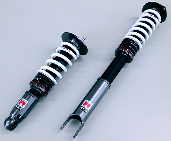 HKS HIPERMAX R SERIES COILOVERS SUSPENSION FOR NISSAN SKYLINE GT-R BCNR33 BNR34 RB26DETT 80310-AN003