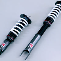 HKS HIPERMAX R SERIES COILOVERS SUSPENSION FOR NISSAN SKYLINE GT-R BCNR33 BNR34 RB26DETT 80310-AN003