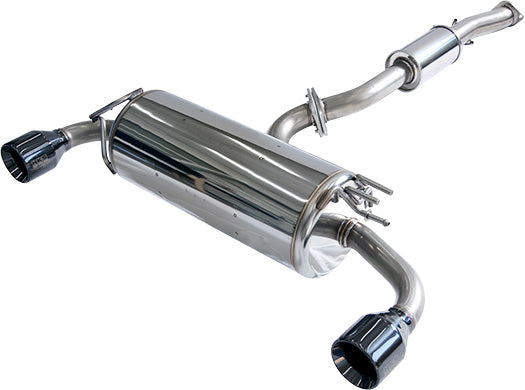 HKS LEGAMAX PREMIUM MUFFLER For TOYOTA YARIS GR GXPA16 31021-AT006