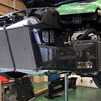 HKS DCT FLUID TRANS COOLER KIT R35 GTR 17-18 27002-AN105