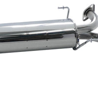 HKS LEGAMAX Premium EXHAUST For SUZUKI SWIFT SPORT ZC32S M16A 32018-AS004