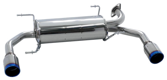 HKS LEGAMAX Premium EXHAUST For SUZUKI SWIFT SPORT ZC32S M16A 32018-AS004