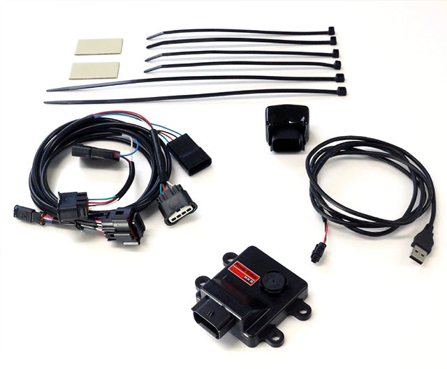 HKS POWER EDITOR FOR TOYOTA GR YARIS GXPA16