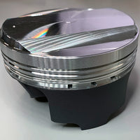 HKS PISTON KIT NISSAN RB26 86.5mm STEP 2 21003-AN013