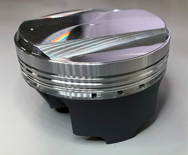 HKS PISTON KIT NISSAN RB26 86.5mm STEP 2 21003-AN013
