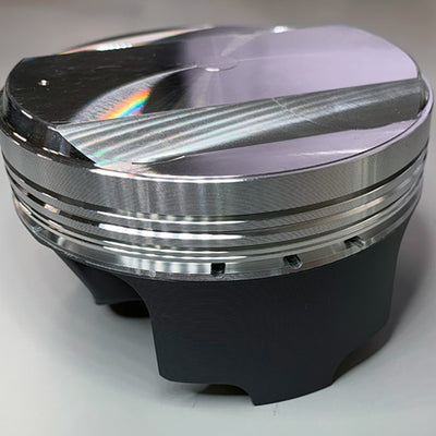 HKS PISTON KIT NISSAN RB26 86.5mm STEP 2 21003-AN013
