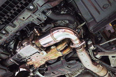 HKS METAL CATALYZER For SUBARU WRX S4 VAG FA20 TURBO 33005-AF019