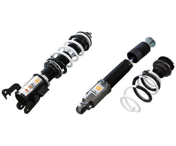 HKS HIPERMAX S SERIES COILOVERS SUSPENSION TYPE FOR NISSAN SKYLINE GT-R BNR32 RB26DETT 80330-AN008