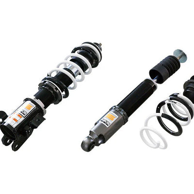 HKS HIPERMAX S SERIES COILOVERS SUSPENSION TYPE FOR NISSAN SKYLINE GT-R BNR32 RB26DETT 80330-AN008