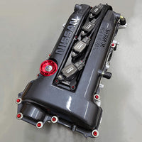 HKS SUPER FIRE RACING COIL PRO KIT SR20 S15 43005-AN005