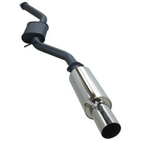 HKS Hi-Power 409 EXHAUST For TOYOTA SUPRA JZA80 2JZ-GE 32003-AT009