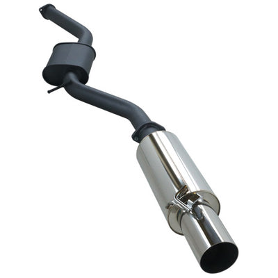 HKS Hi-Power 409 EXHAUST For TOYOTA SUPRA JZA80 2JZ-GE 32003-AT009